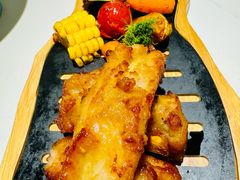 -3号仓库·创意中国菜(嘉兴龙鼎万达店)