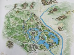 -承德避暑山庄景区