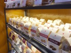 -凯司令(豫园地铁站店)