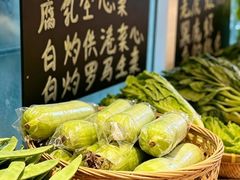 -炆艺乳鸽·煲仔饭大排档(望京来广营店)