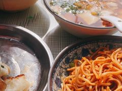 -文武王氏烧饼·无矾油条(西溪路店)