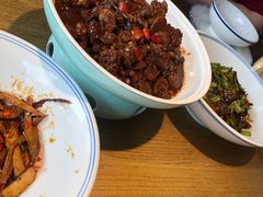 -农耕记·湖南土菜(科技园店)