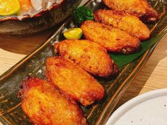 -大渔铁板烧(万象城店)