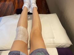 -华夏良子·足道SPA艾灸(铁道大厦店)