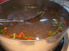 -刘少华贵州小黄牛·鲜牛肉火锅(总店)