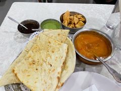 -葛尼沙印度餐厅 (镇明路店)