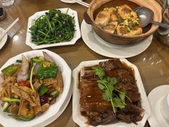 -大唐靓汤江门私房菜(景田店)