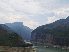 -白帝城·瞿塘峡景区