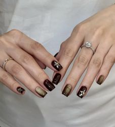 -斯馨·健康美甲美睫