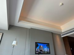 -舟山希尔顿酒店