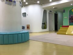 -水宝贝亲子游泳·水育早教运动中心(南海广场店)