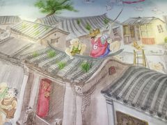-宏状元现熬粥·京味菜(黄寺大街店)