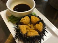 -荣祥海鲜·烟台菜(胜利路二部)