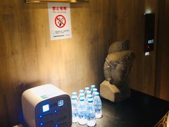 -美丽豪酒店(西安钟鼓楼回民街店)