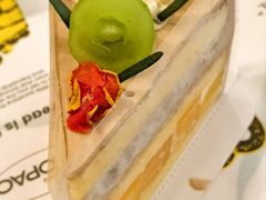 -PAOPAO Bakery&Café(港汇店)