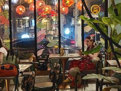 -SHADOWS•Bistro&Eatery(安福路店)