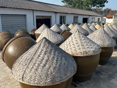 -苏州市吴中区光福窑上花果蜜饯厂