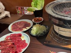 -蒜香焼肉PURUSHIN(马场路店)