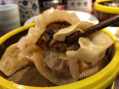 -张氏宽窄巷成都名小吃(茂业百货华强北店)