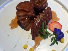 -大鸭梨烤鸭(枣园店)