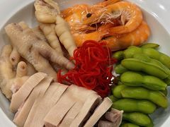 -大方圆酒楼(西门大街店)