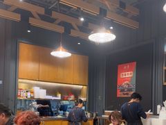 -潮界(LU·ONE凯德晶萃广场店)