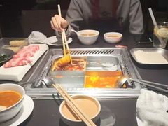 -海底捞火锅(石景山万达广场店)