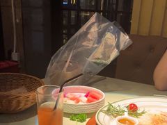 -碧特博格·20年品牌西餐厅(芜湖路店)