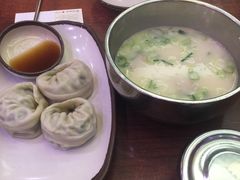 -神仙雪浓汤(明洞店)