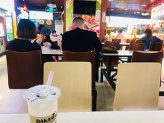 -东门小吃街
