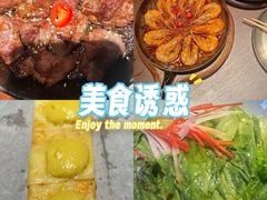 -餐谋家特色餐厅(桂林路店)