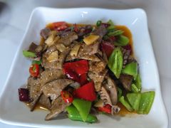 -川渝美食家常菜(北四环中路店)