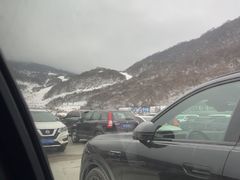 -太子岭滑雪场