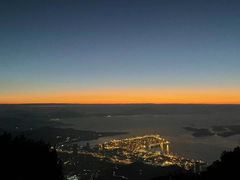 -梧桐山风景名胜区