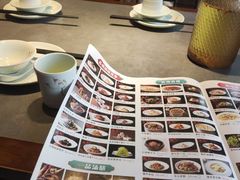 -姑苏家宴·苏帮菜·松鼠桂鱼(苏州总店)