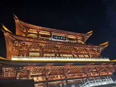 -杜甫江阁
