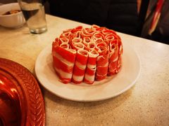 -八先生涮肉房(三里河店)