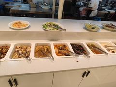 -清心素食自助餐厅(夫子庙店)