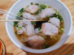 -家宴·灌蛋·沙茶面(曾厝垵店)