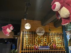 -烛影拾光观景餐厅·创意菜·摄影·小提琴(大唐不夜城店)