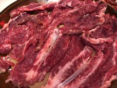 -阳阳老火锅(小南门店)