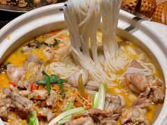-费大厨辣椒炒肉(正佳广场店)