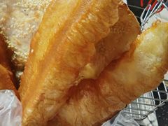 -文武王氏烧饼·无矾油条(西溪路店)