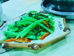 -标记美食新鲜猪杂(兴南大道店)
