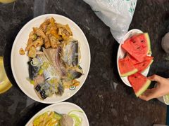 -东方之珠洗浴休闲广场(南开店)