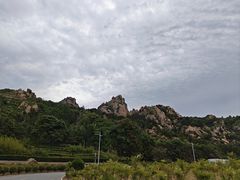 -太和山风景区