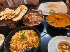 -Tiffin by La Sala