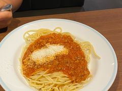 -萨莉亚意式餐厅(南京虹悦城店)