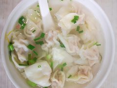 -珊珊小笼馆(仙霞路店)