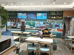 大堂-紫光园·小馆(太玉园店)